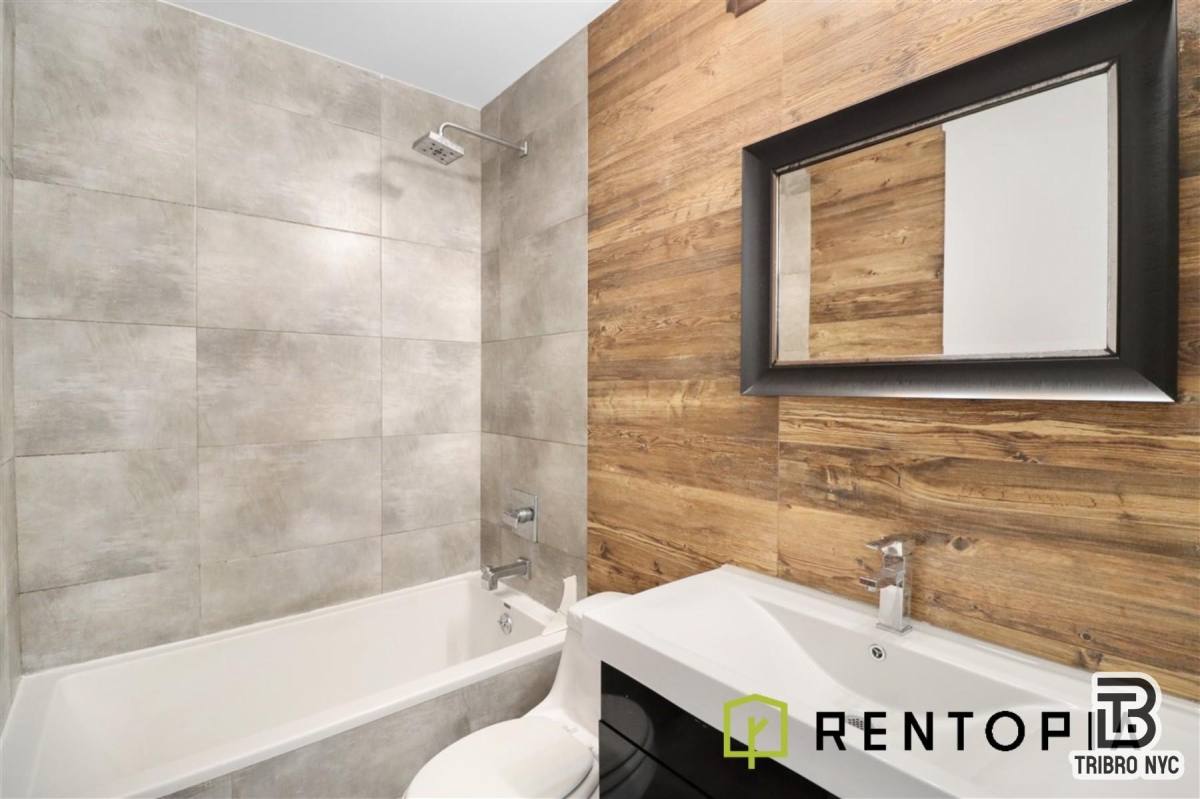 Apartment for rent at 753 Lexington Ave #1D, Brooklyn, NY 11221