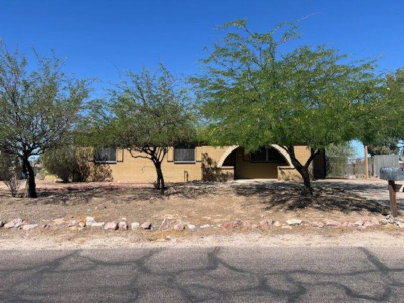 House for rent at 10614 Faldale Rd, Casa Grande, AZ 85122