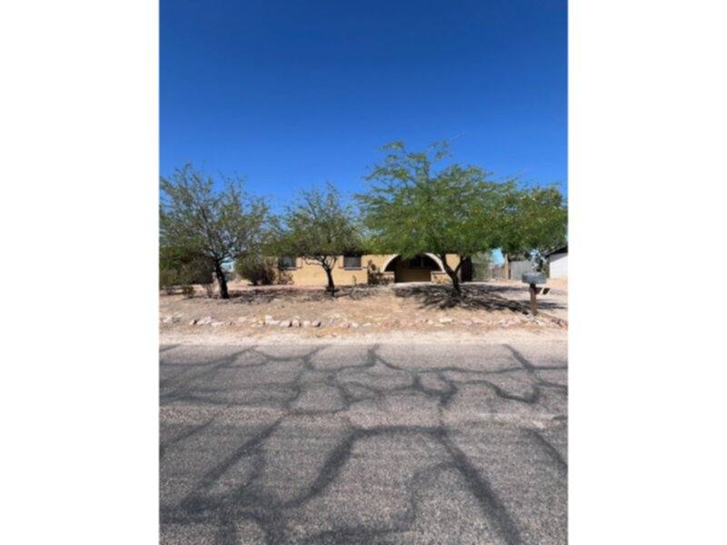 House for rent at 10614 Faldale Rd, Casa Grande, AZ 85122