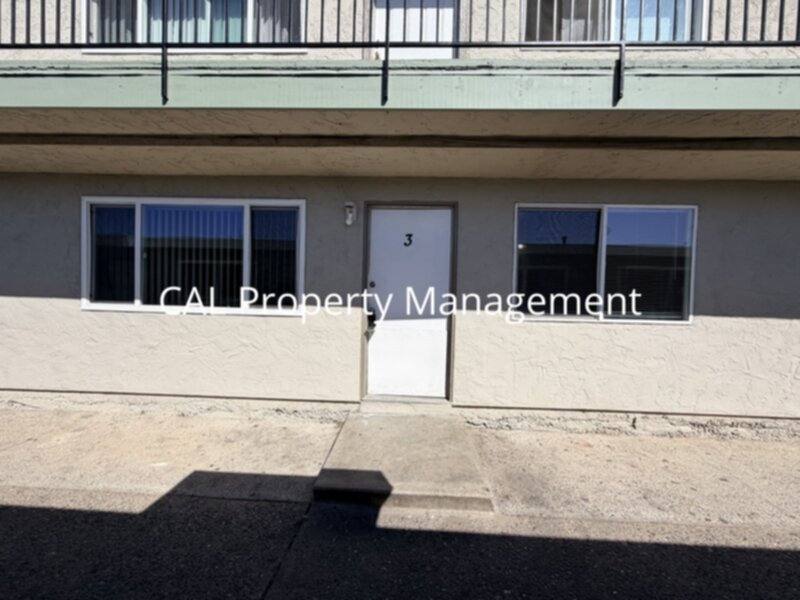 Apartment for rent at 1059 N Sanborn Rd #3, Salinas, CA 93905