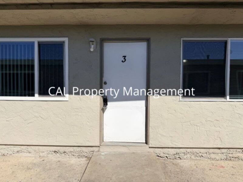 Apartment for rent at 1059 N Sanborn Rd #3, Salinas, CA 93905