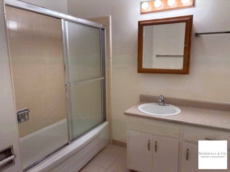 Townhouse for rent at 201 D St #1, San Rafael, CA 94901