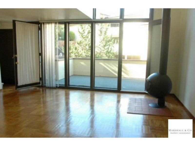 Townhouse for rent at 201 D St #1, San Rafael, CA 94901