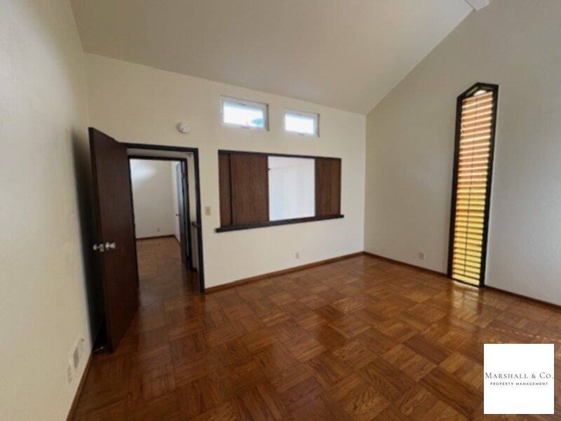 Townhouse for rent at 201 D St #1, San Rafael, CA 94901