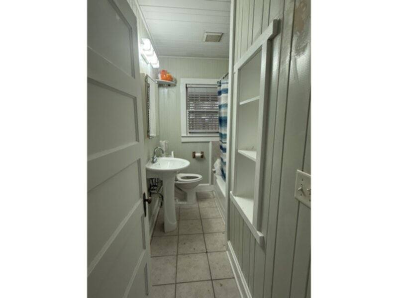 House for rent at 307 E La Rua St, Pensacola, FL 32501