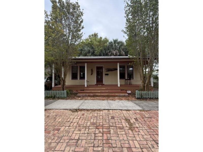 House for rent at 307 E La Rua St, Pensacola, FL 32501