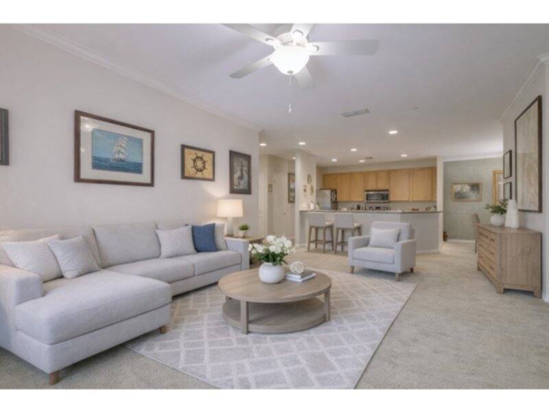 Condo for rent at 5926 W Poplar Springs Circle #2101, Crystal River, FL 34429