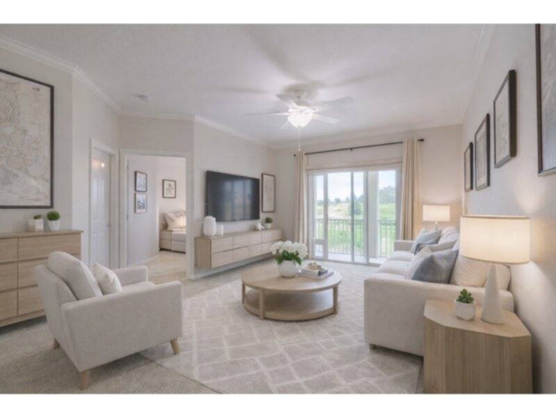 Condo for rent at 5926 W Poplar Springs Circle #2101, Crystal River, FL 34429