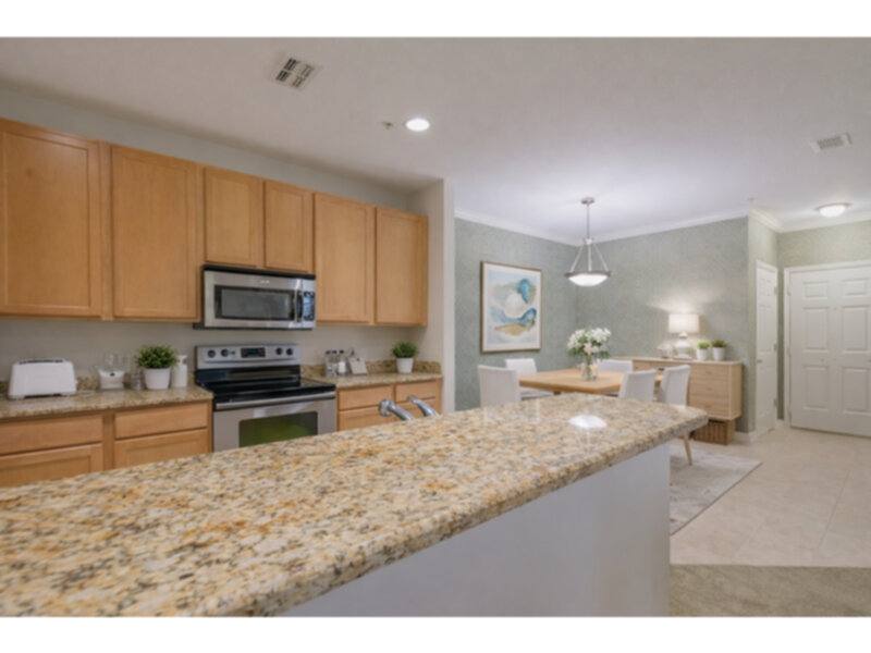 Condo for rent at 5988 W Poplar Springs Circle #1103, Crystal River, FL 34429
