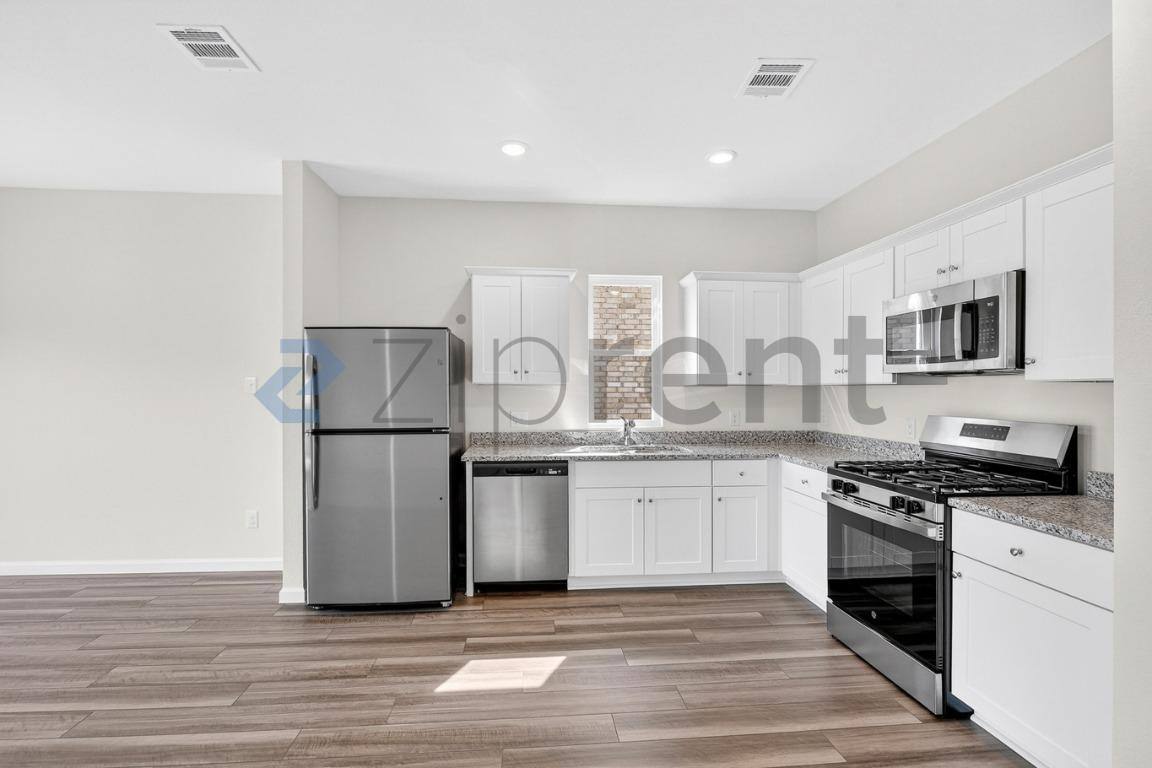 House for rent at 1317 Kennedy Rd, Howe, TX 75459