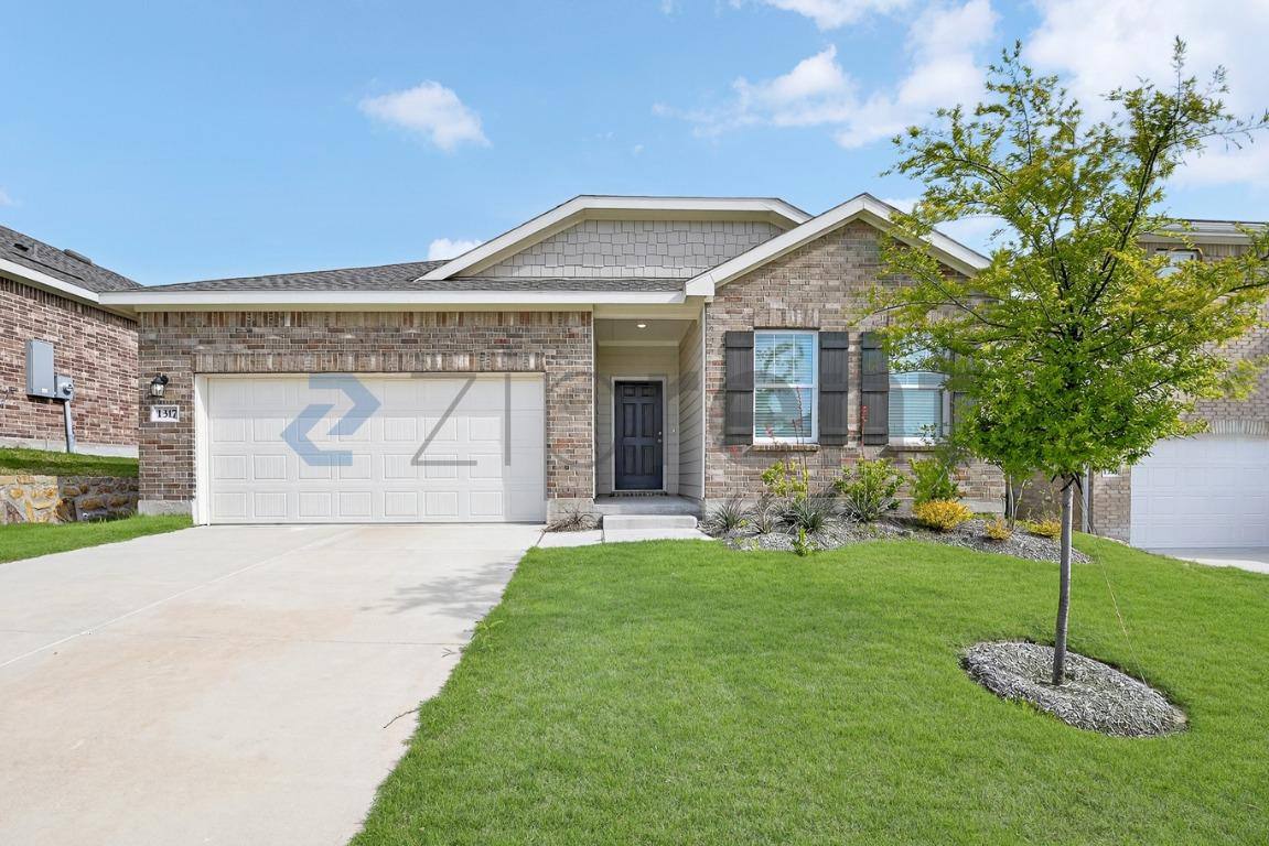 House for rent at 1317 Kennedy Rd, Howe, TX 75459