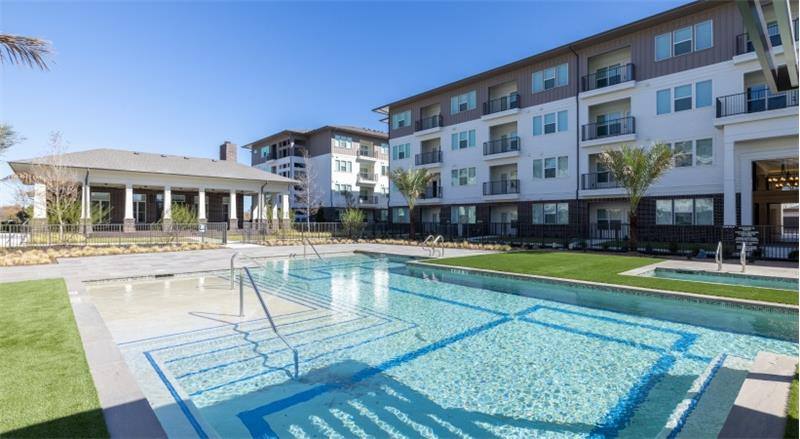 Apartment for rent at 12600 Innovar Circle #B2-40, Austin, TX 78754