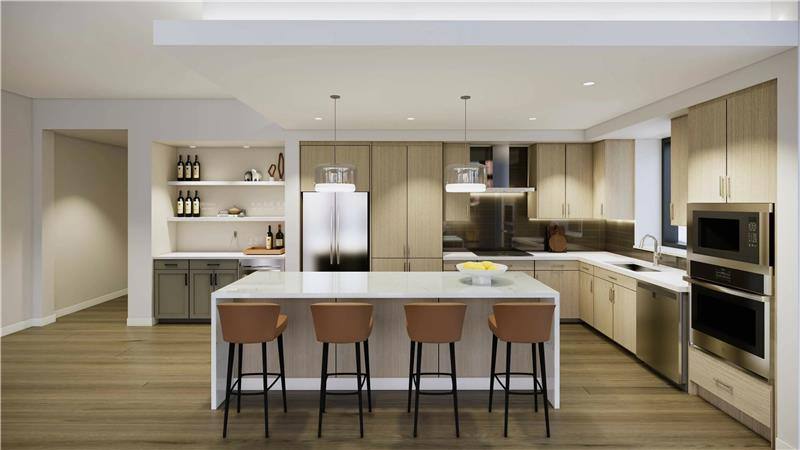 Apartment for rent at 1121 Town Creek Dr #B6-20, Austin, TX 78741