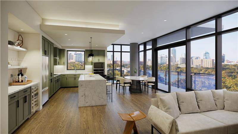 Apartment for rent at 1121 Town Creek Dr #B6-20, Austin, TX 78741