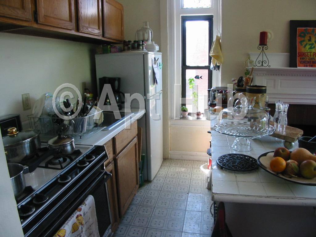 Apartment for rent at 48 Jfk #U20, Cambridge, MA 02138