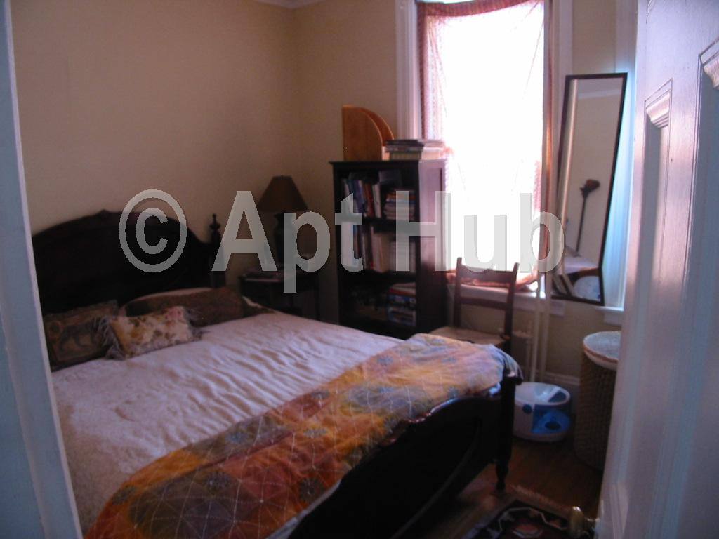 Apartment for rent at 48 Jfk #U20, Cambridge, MA 02138
