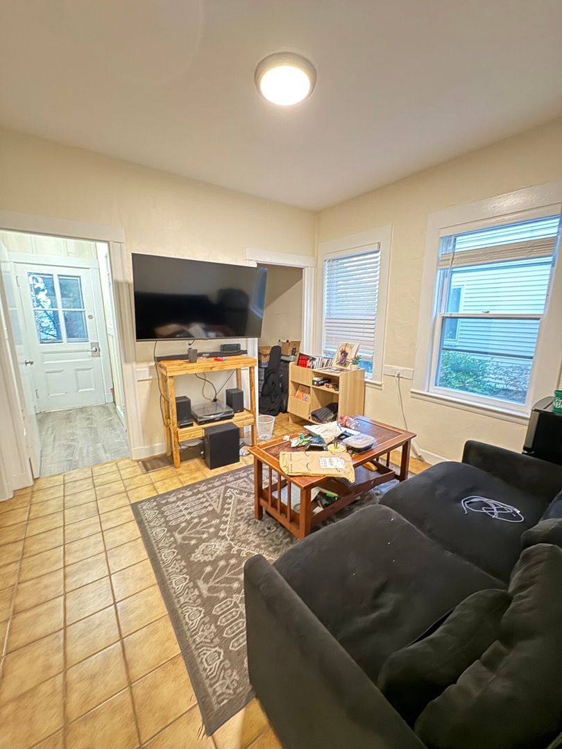 Apartment for rent at 18 Sawyer Terrace, Allston, MA 02134