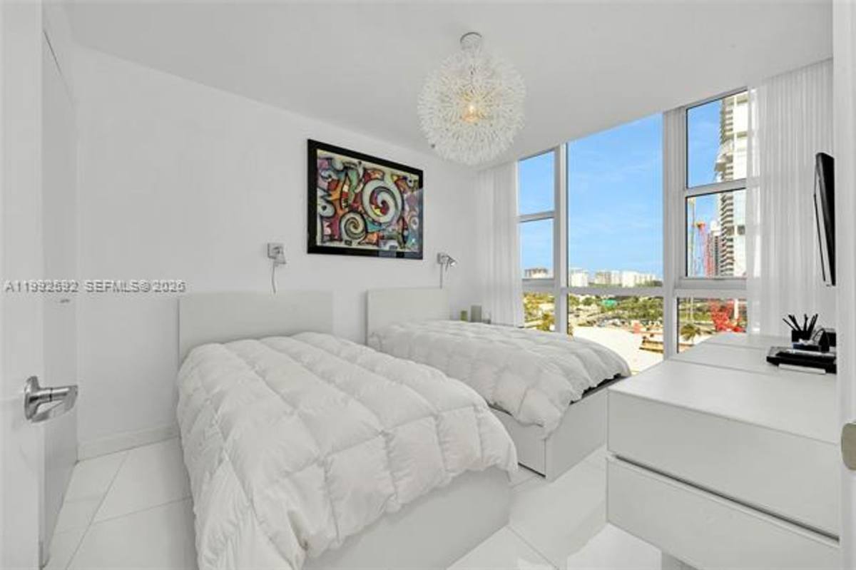Apartment for rent at 18201 Collins Ave, North Miami Beach, FL 33160