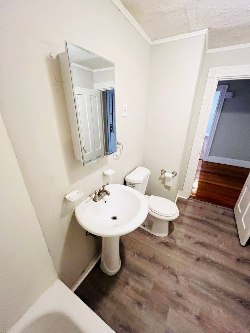House for rent at 69 Adams St #2, Dorchester, MA 02122