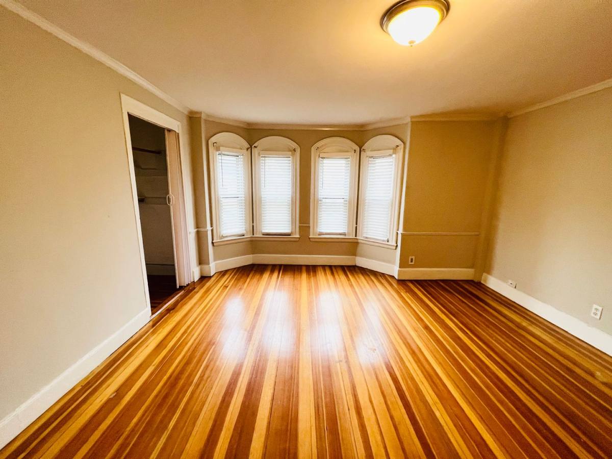 House for rent at 69 Adams St #2, Dorchester, MA 02122