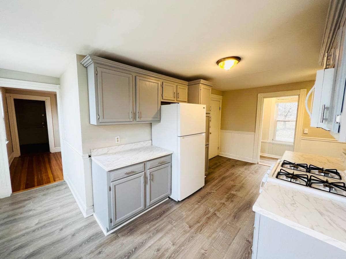 House for rent at 69 Adams St #2, Dorchester, MA 02122