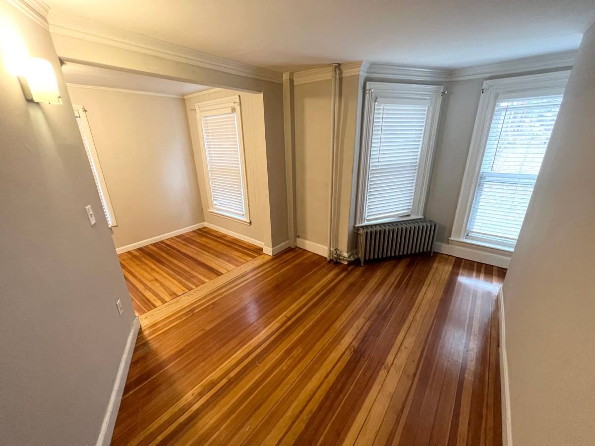 House for rent at 69 Adams St #2, Dorchester, MA 02122