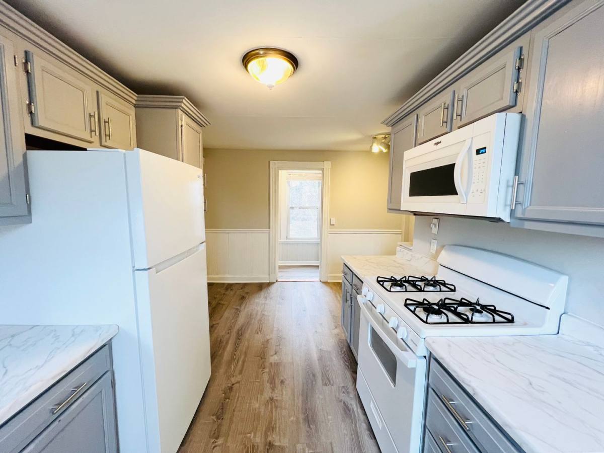 House for rent at 69 Adams St #2, Dorchester, MA 02122