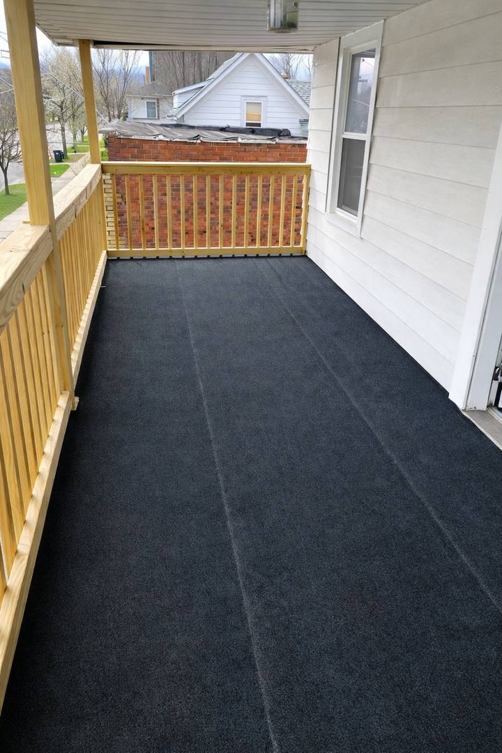 Apartment for rent at 792 London Rd, Cleveland, OH 44110