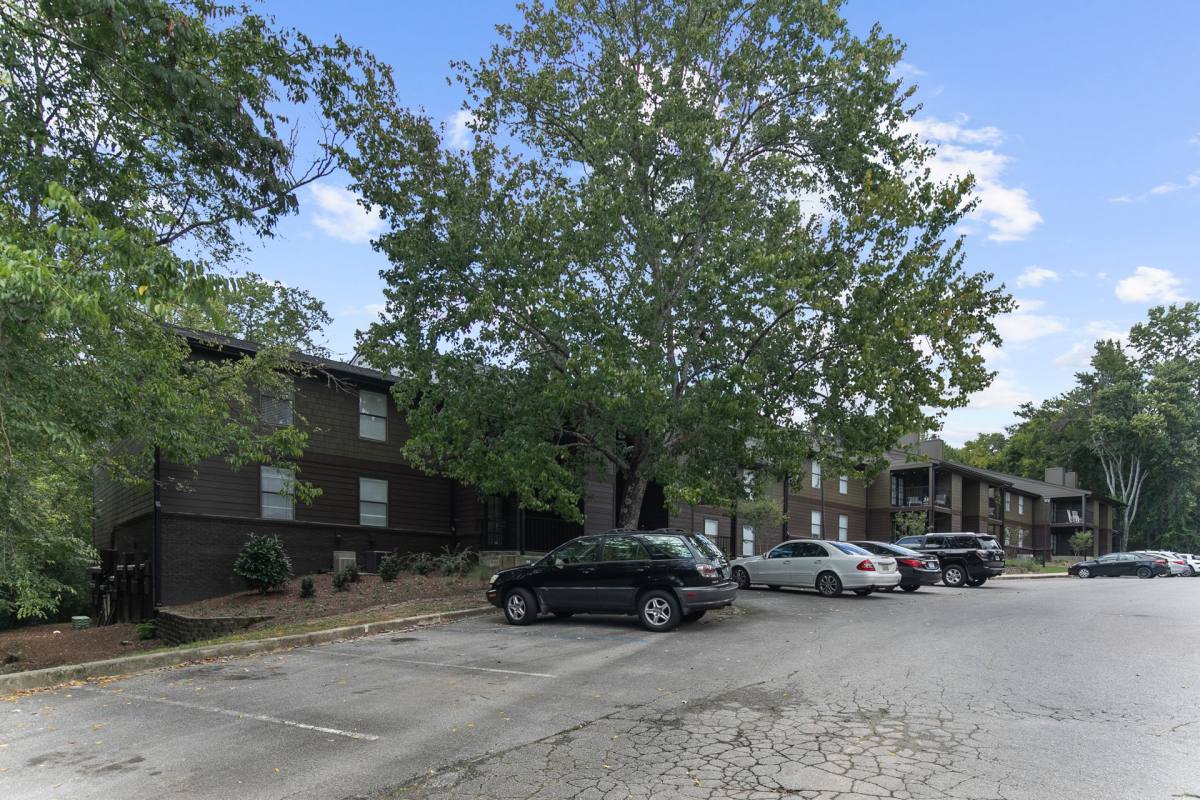 Apartment for rent at 3801 Green Valley Dr, Birmingham, AL 35243