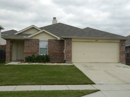 House for rent at 6848 Valley Creek Dr, Fort Worth, TX 76179