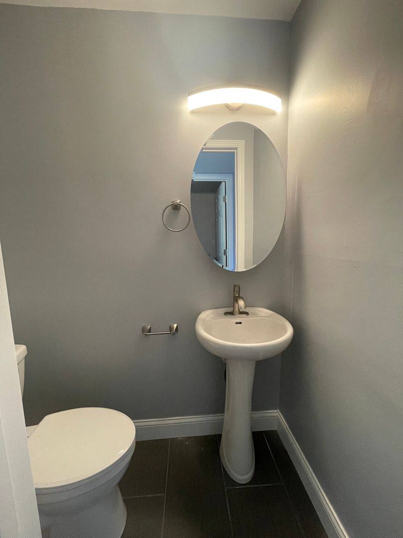 Townhouse for rent at 3409 Bexvie Ave, Columbus, OH 43227
