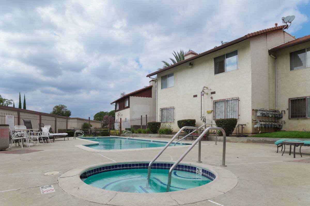 Apartment for rent at 3880 W Jacinto View, Banning, CA 92220