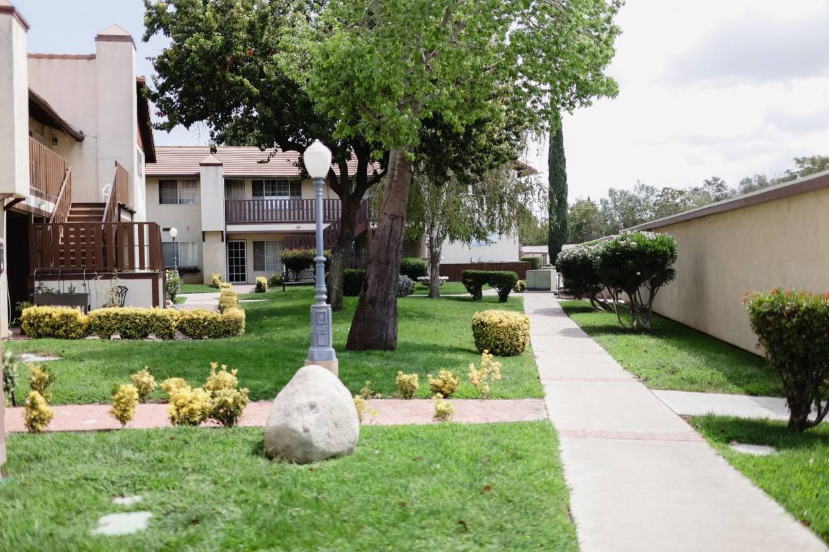 Apartment for rent at 3880 W Jacinto View, Banning, CA 92220
