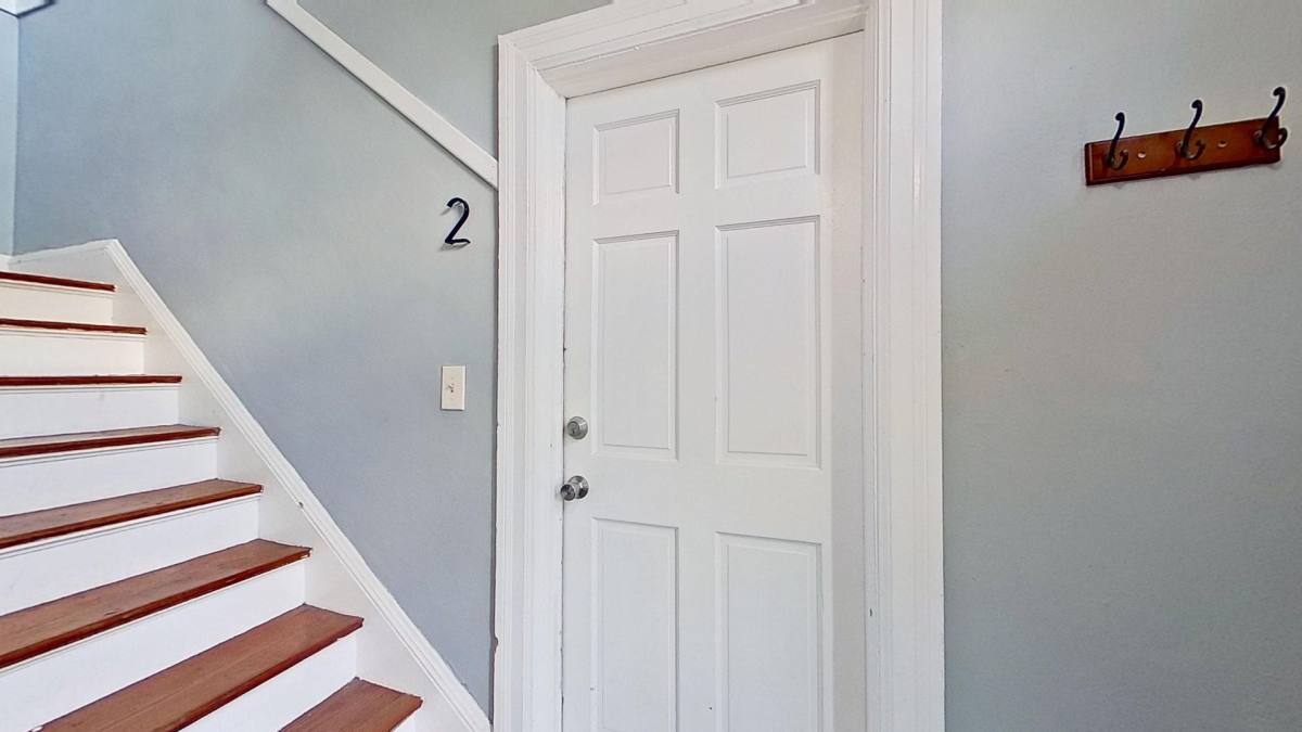 Apartment for rent at 2752 Herschel St, Jacksonville, FL 32205