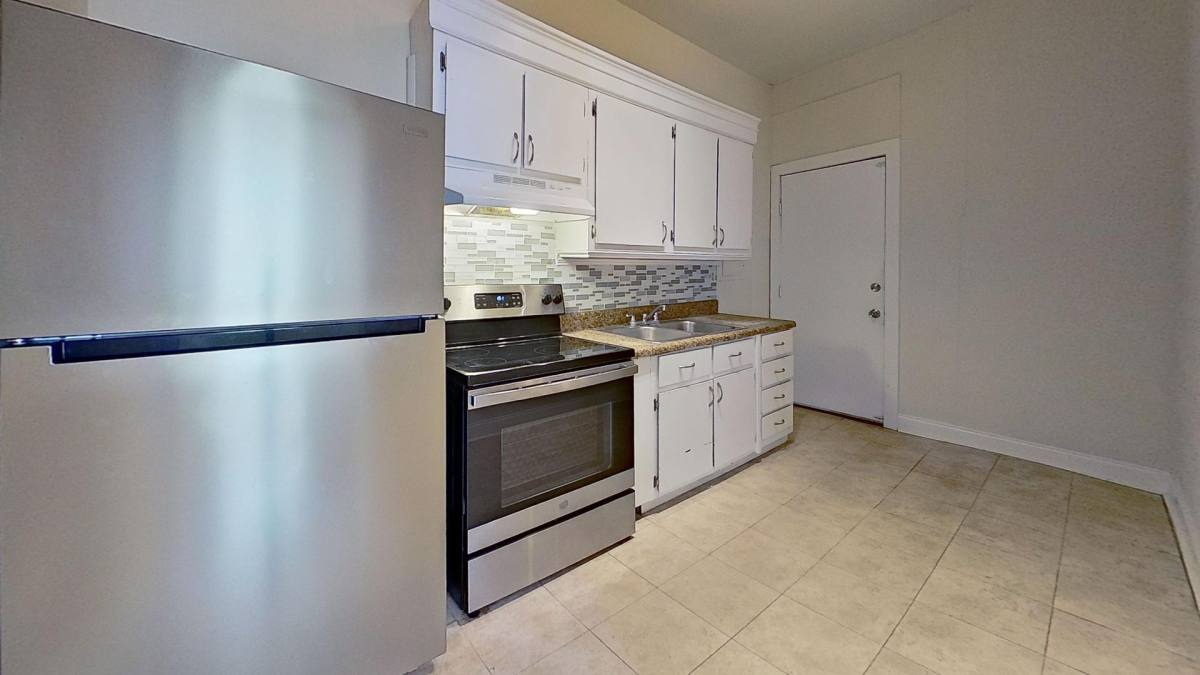 Apartment for rent at 2752 Herschel St, Jacksonville, FL 32205