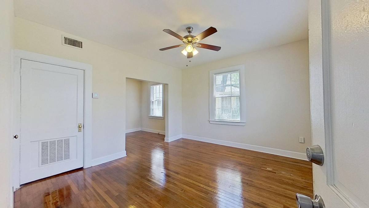 Apartment for rent at 2752 Herschel St, Jacksonville, FL 32205