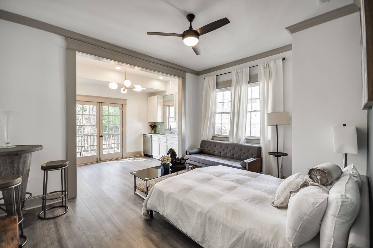 Condo for rent at 720 Penn Ave #2, Atlanta, GA 30308