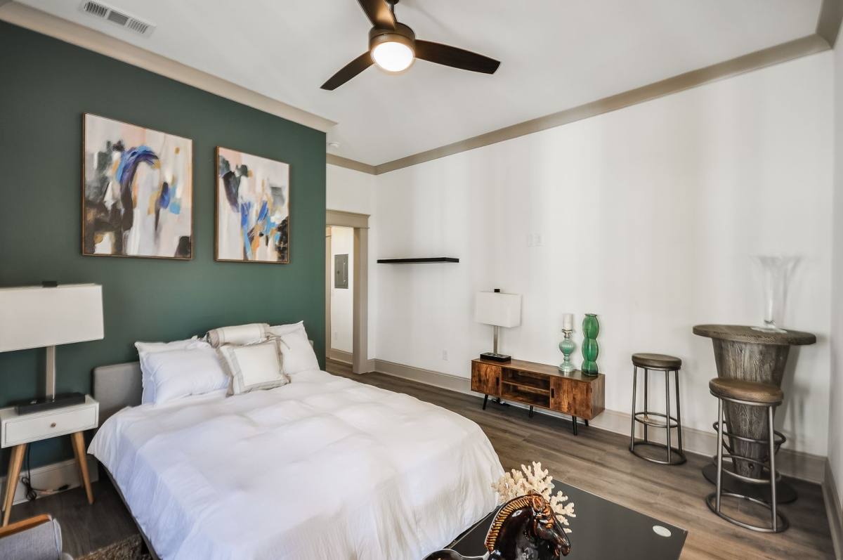 Condo for rent at 720 Penn Ave #2, Atlanta, GA 30308