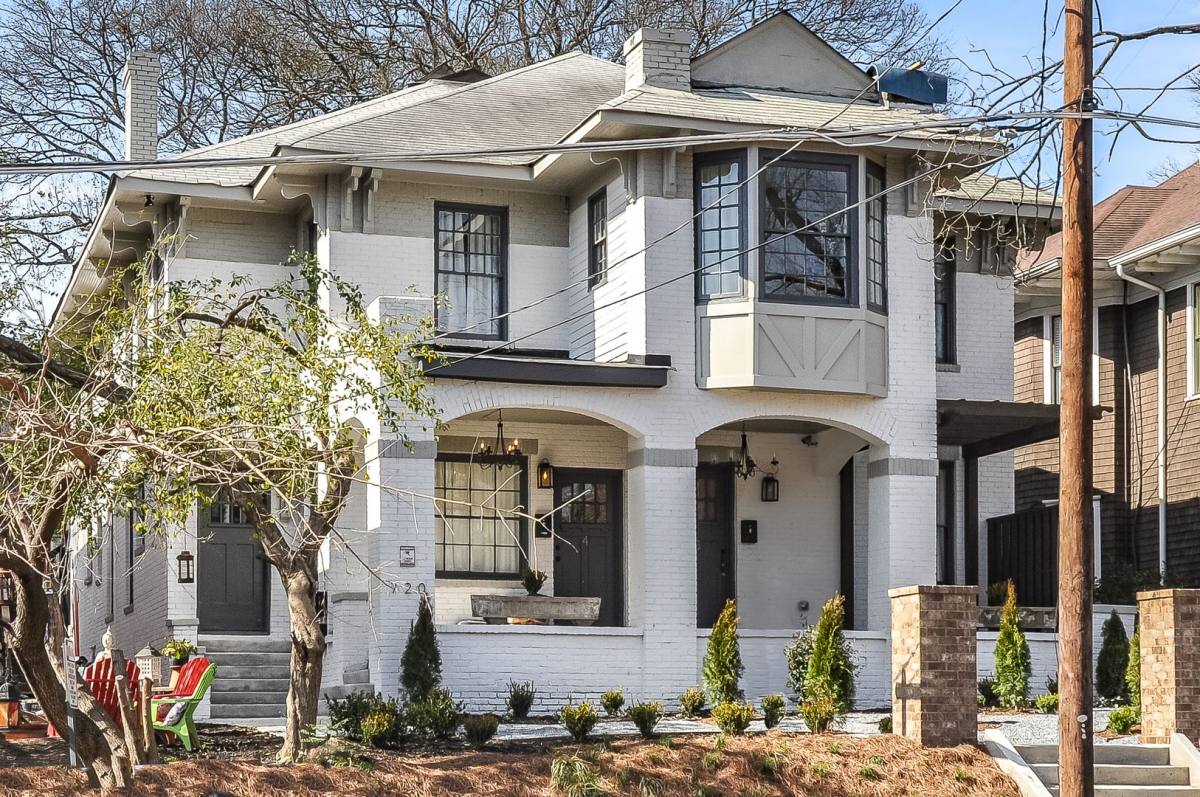 Condo for rent at 720 Penn Ave #2, Atlanta, GA 30308