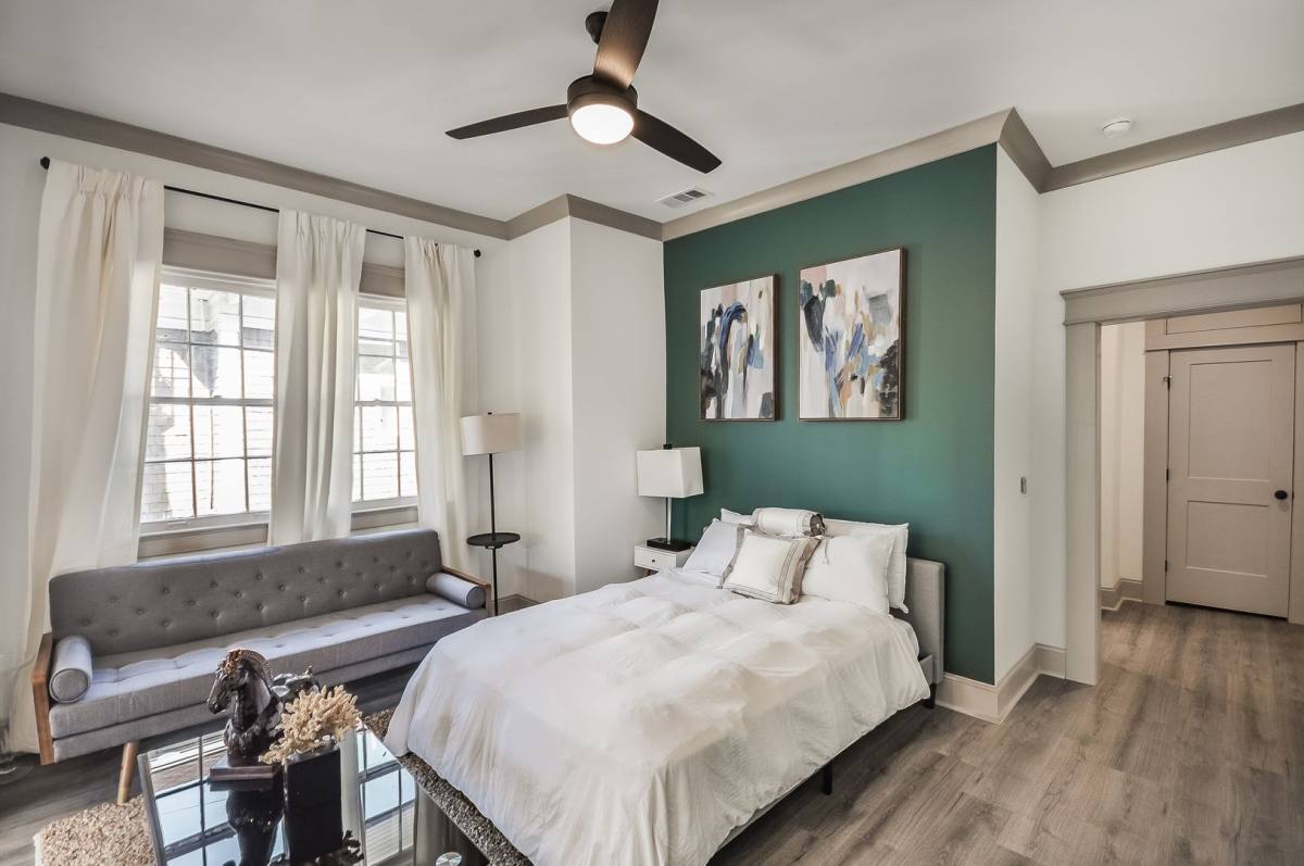 Condo for rent at 720 Penn Ave #2, Atlanta, GA 30308