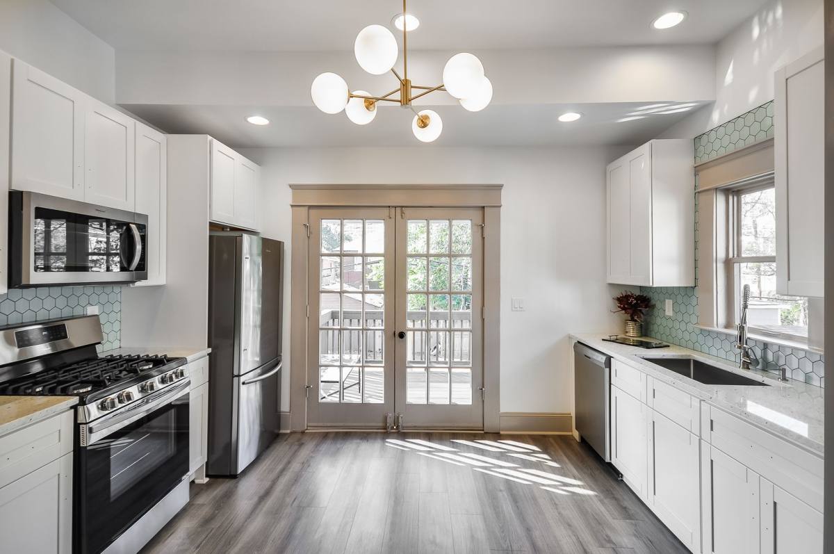 Condo for rent at 720 Penn Ave #2, Atlanta, GA 30308