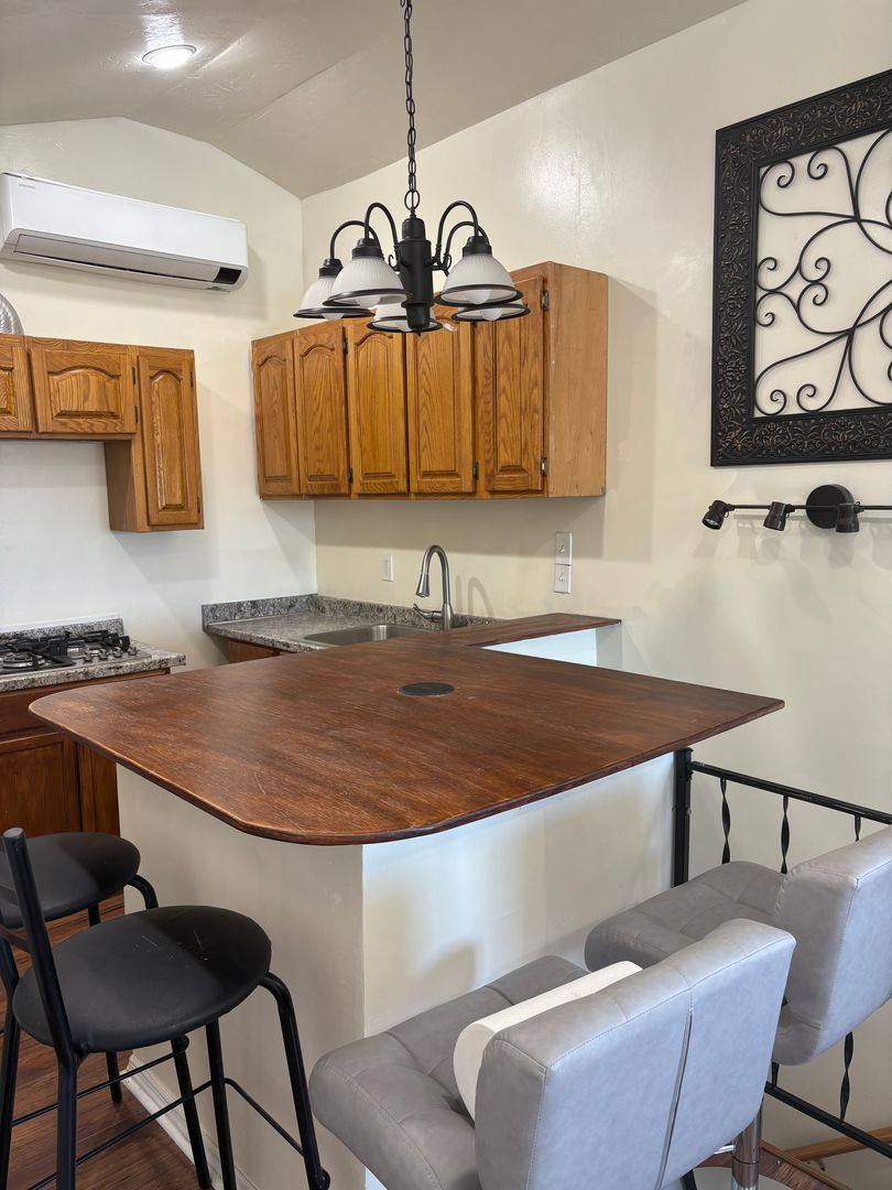 Apartment for rent at 2610 S Mission Rd, Tucson, AZ 85713