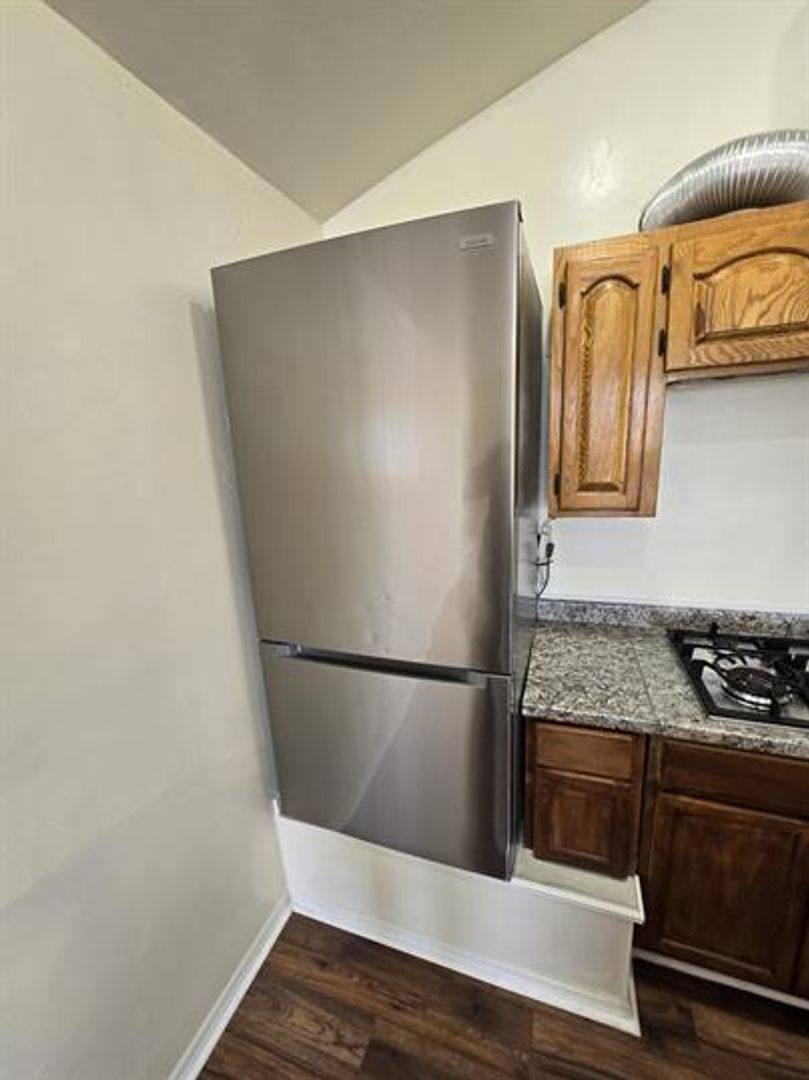 Apartment for rent at 2610 S Mission Rd, Tucson, AZ 85713
