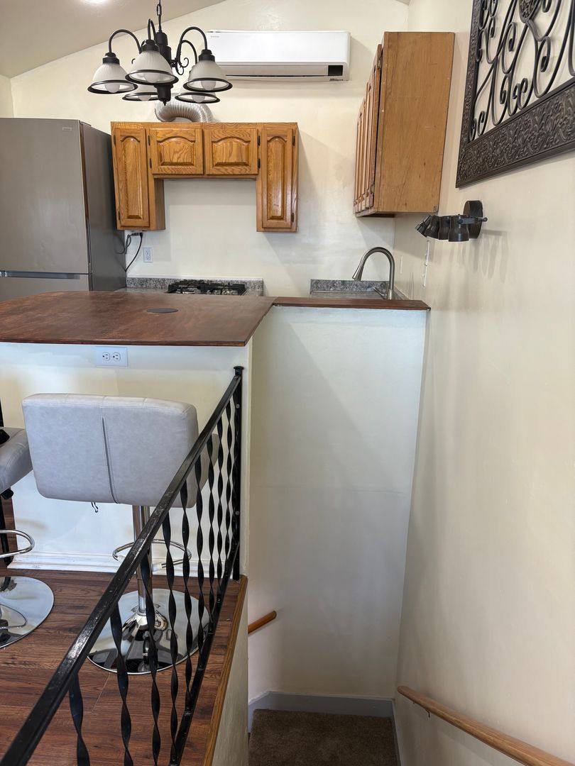 Apartment for rent at 2610 S Mission Rd, Tucson, AZ 85713