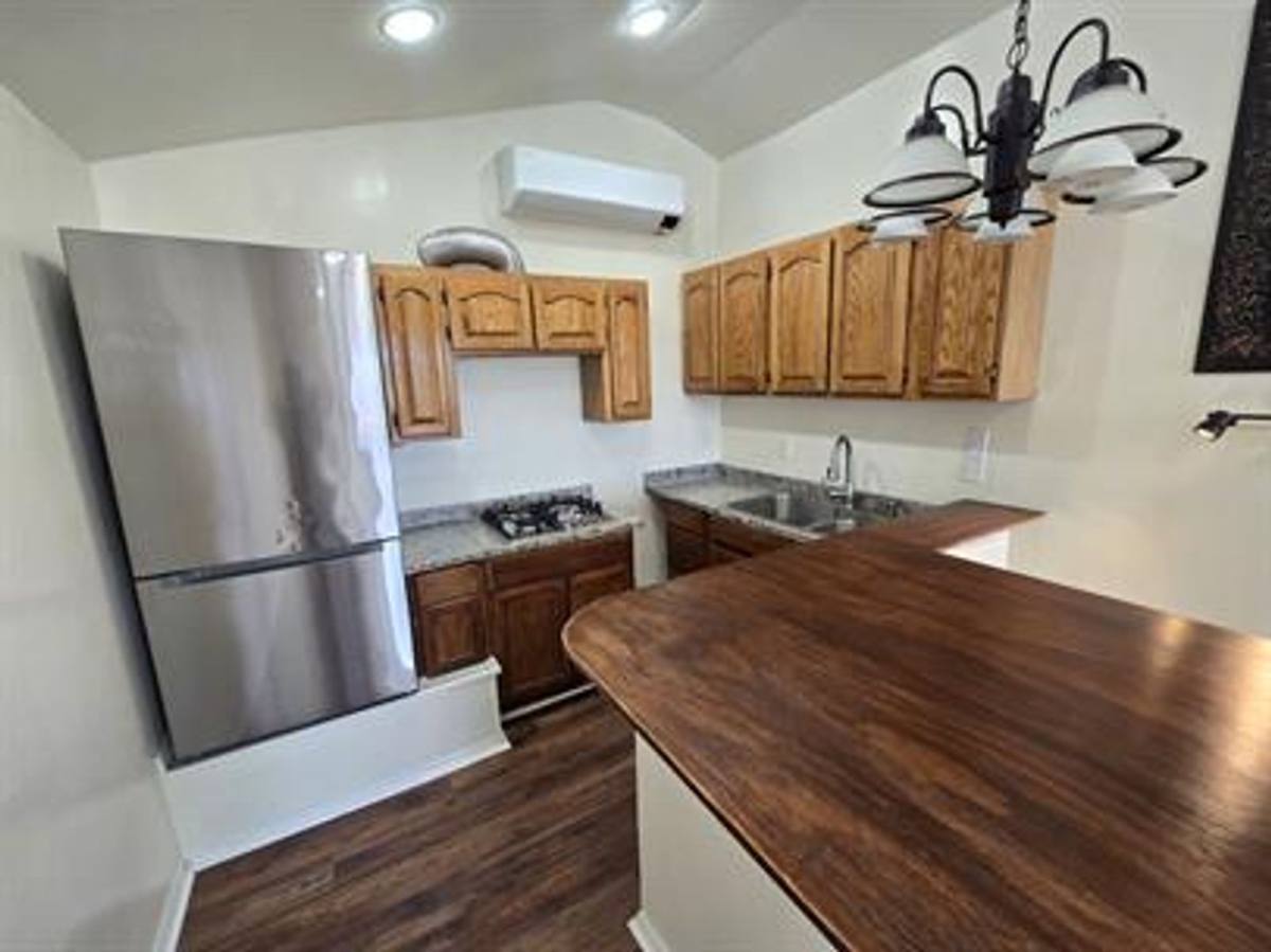 Apartment for rent at 2610 S Mission Rd, Tucson, AZ 85713