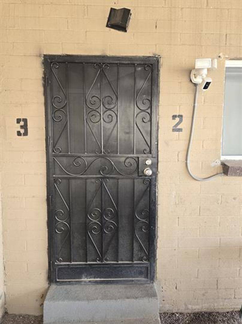 Apartment for rent at 2610 S Mission Rd, Tucson, AZ 85713