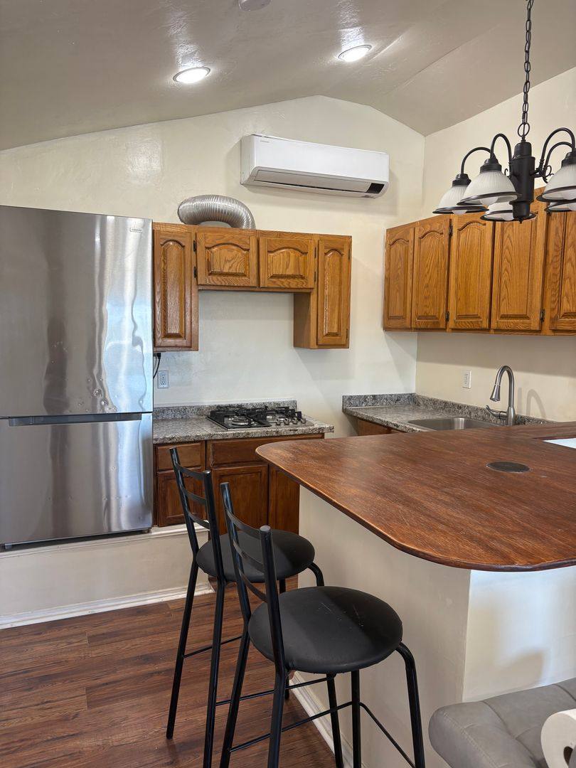 Apartment for rent at 2610 S Mission Rd, Tucson, AZ 85713