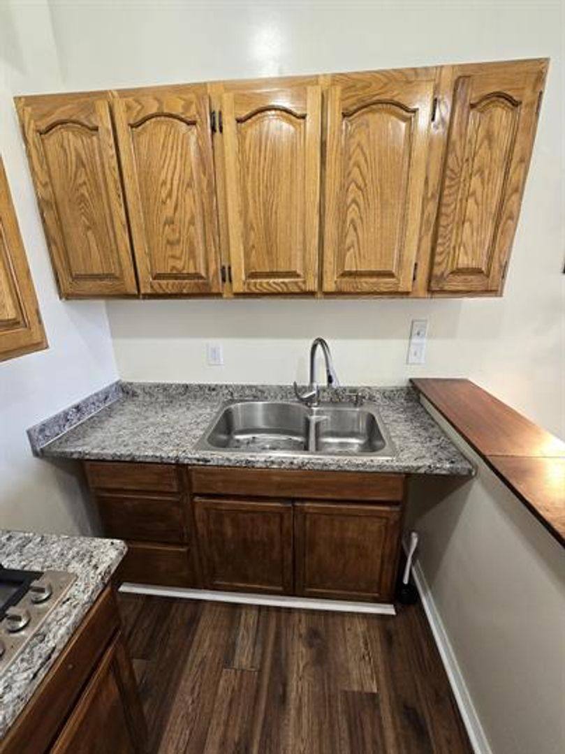 Apartment for rent at 2610 S Mission Rd, Tucson, AZ 85713