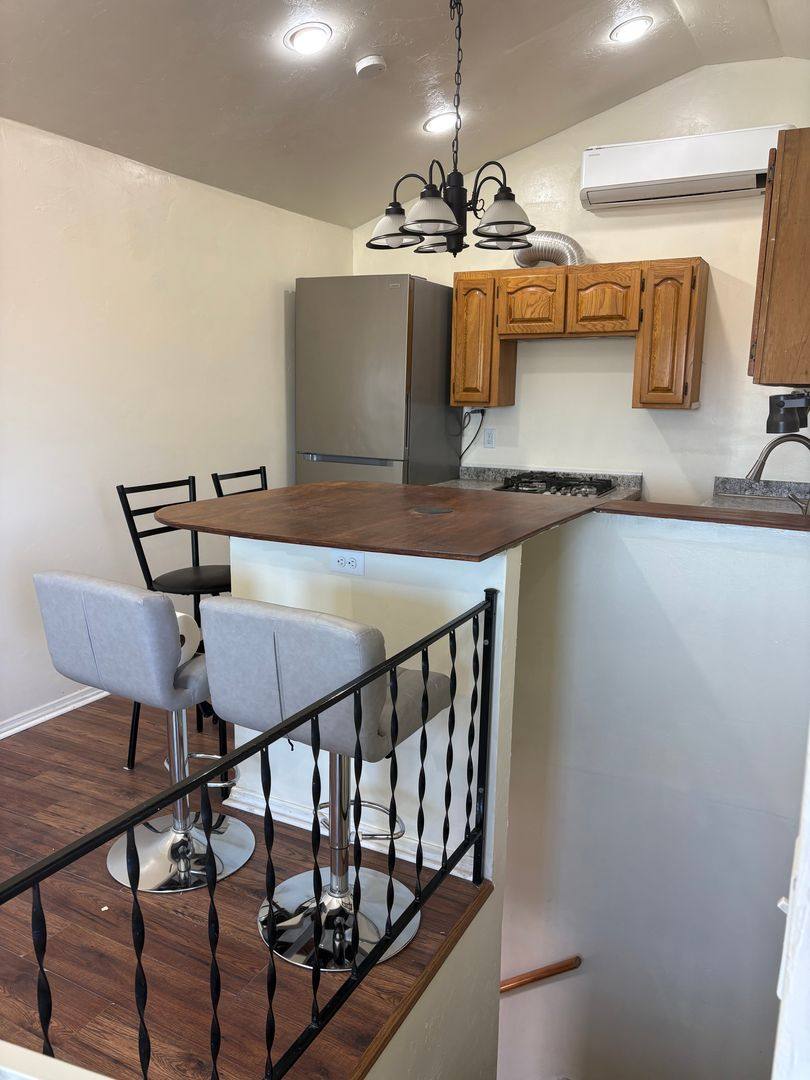 Apartment for rent at 2610 S Mission Rd, Tucson, AZ 85713