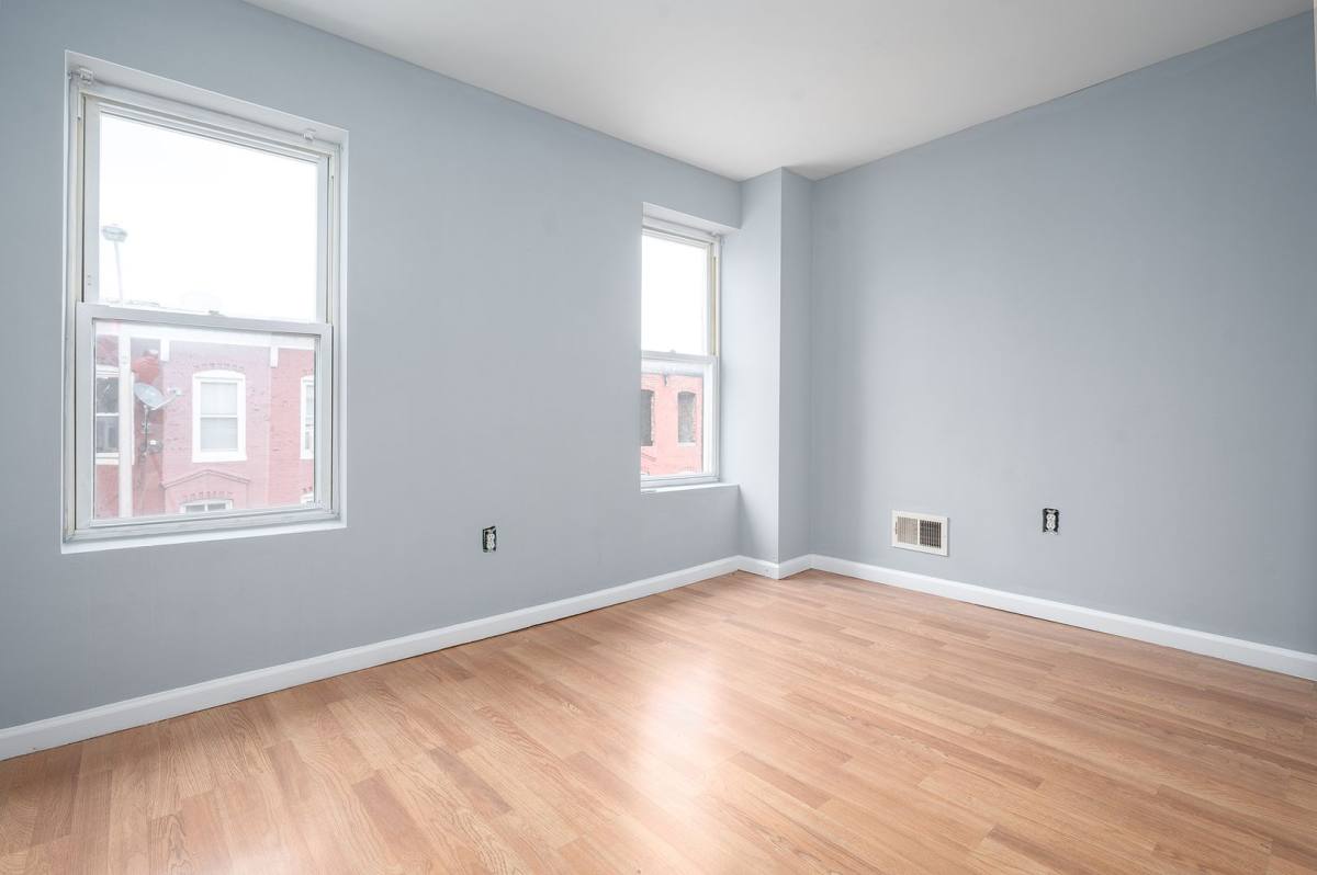 Townhouse for rent at 1562 N Woodyear St, Baltimore, MD 21217